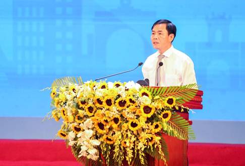 Quảng Trị: Không gian mới - Cơ hội mới chào đón nhà đầu tư