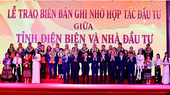 Từ 1/7, Điện Biên chính thức thực hiện theo cơ chế “luồng xanh” đối với 26 thủ tục hành chính thuộc thẩm quyền giải quyết của cấp tỉnh