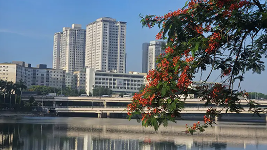 Hà Nội triển khai 50 thỏa thuận hợp tác hiện thực hóa quy hoạch Thủ đô