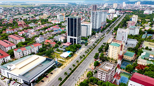 Nghệ An: UBND tỉnh thống nhất chủ trương lập điều chỉnh Chương trình phát triển nhà ở đến năm 2030 theo đề xuất của Sở Xây dựng