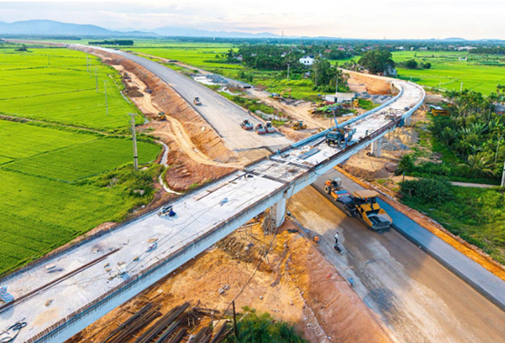 Bộ Xây dựng triển khai nhiều giải pháp nhằm mục tiêu tăng trưởng hai con số