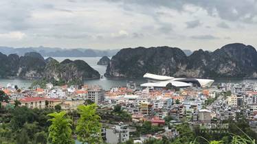 Quảng Ninh chuẩn bị các điều kiện vận hành ngay khi lên thành phố