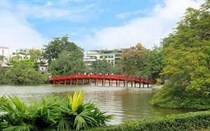 Hà Nội: Quy định tiêu chí, điều kiện và tổ chức thực hiện chính sách khuyến khích, hỗ trợ bảo vệ khu vực có giá trị văn hóa, lịch sử