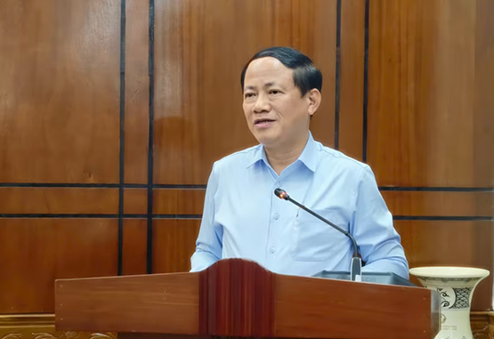 Gia Lai điều chỉnh Quy hoạch tỉnh: Đặt mục tiêu tăng trưởng GRDP khoảng 10,5%/năm giai đoạn 2026-2030