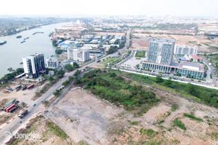 Đồng Nai: Những không gian cũ đem lại giá trị mới