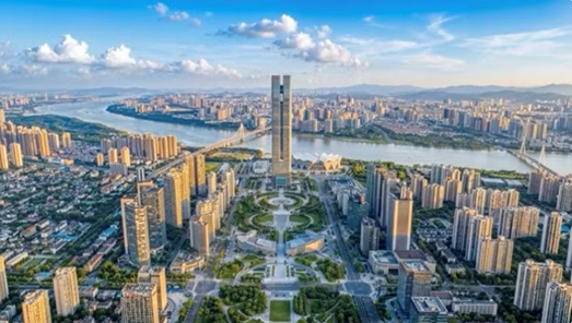  Hà Nội lập 81 quy hoạch cụ thể hóa Quy hoạch tổng thể Thủ đô Hà Nội tầm nhìn 100 năm