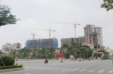 Bắc Ninh điều chỉnh Chương trình phát triển nhà ở giai đoạn 2021 - 2030