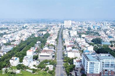  Luật Phát triển đô thị: Tạo thêm không gian, huy động nguồn lực cho những dự án lớn