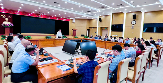 Bộ Xây dựng tăng tốc cải cách hành chính, cắt giảm thủ tục, tháo gỡ rào cản pháp lý