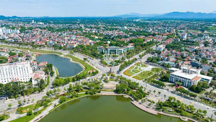 Phú Thọ siết quy hoạch, không để quá tải hạ tầng