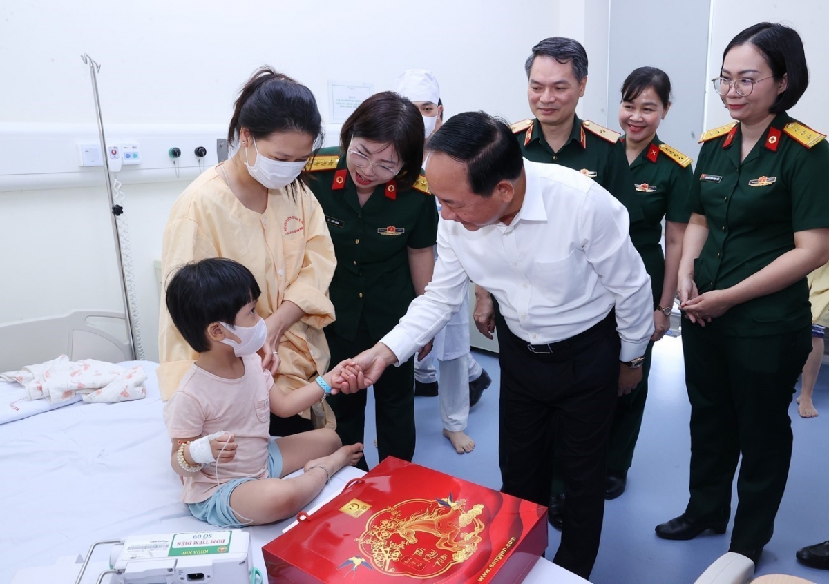 Nâng cao chất lượng công tác dư luận xã hội đáp ứng yêu cầu phát triển đất nước trong kỷ nguyên mới