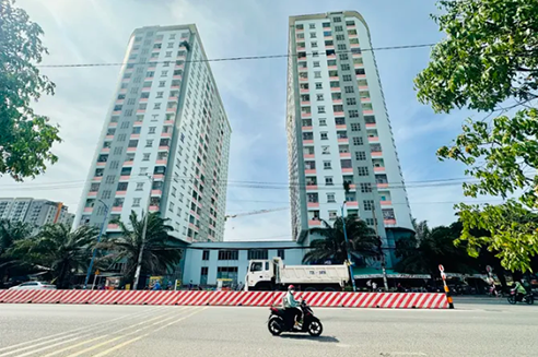 Tổng chỉ tiêu phát triển nhà ở xã hội, nhà ở cho thuê giai đoạn 2026 - 2030 là 899.857 căn
