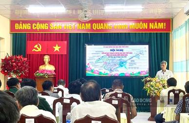  An Giang: Đặc khu Thổ Châu sẽ lấn biển 235 ha, quy hoạch sân bay 4C
