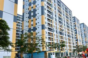 Hải Phòng phấn đấu diện tích nhà ở bình quân đầu người đến năm 2030 đạt trên 37 m2 sàn/người