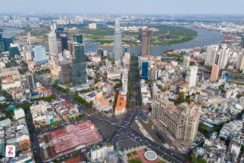 TP.HCM trước cách làm chính sách chưa từng có