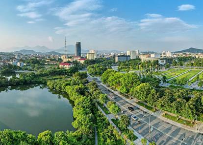 Đô thị tăng trưởng xanh cần đáp ứng những chỉ tiêu nào?