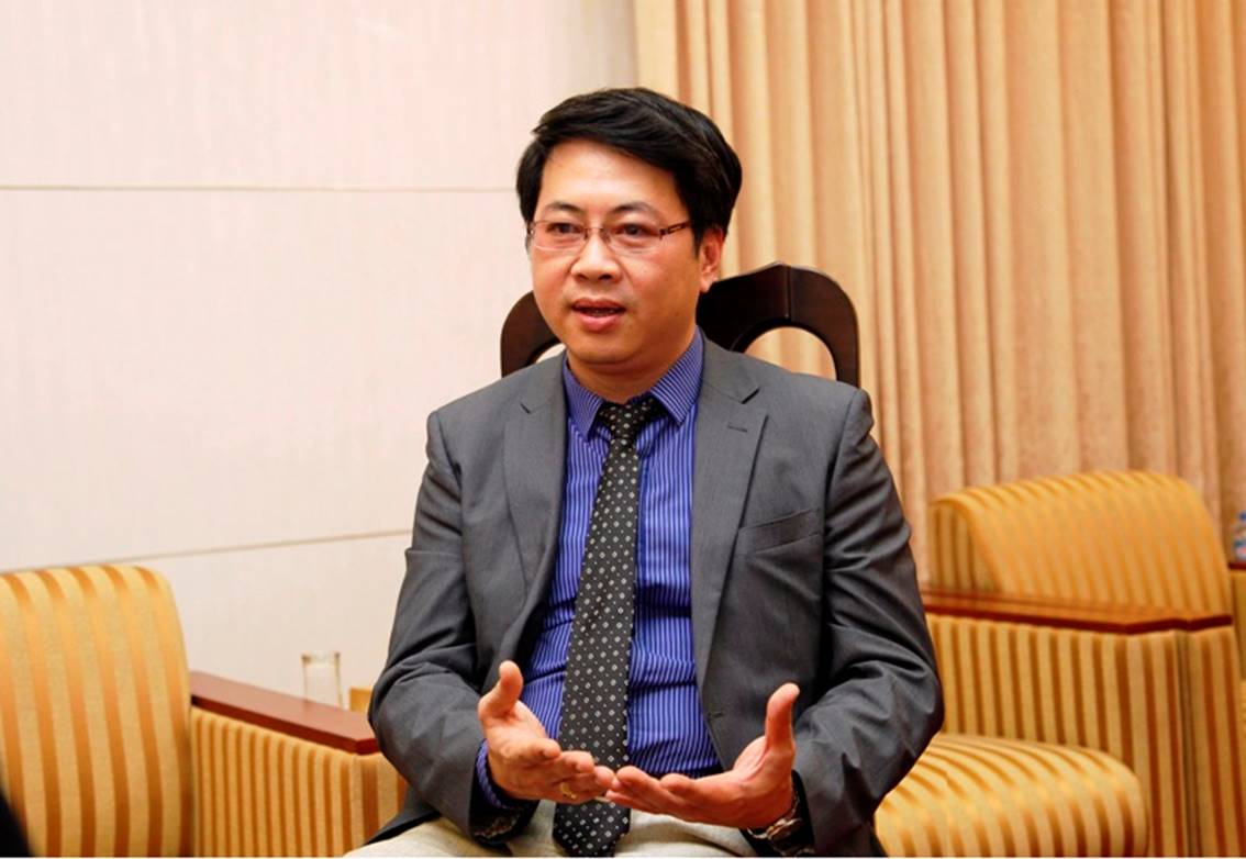 Dự thảo Luật Quy hoạch: Cần tiếp cận thận trọng