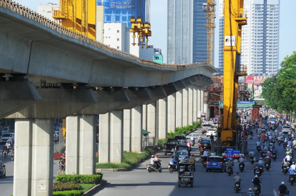 Dự thảo Luật Quy hoạch: Nguy cơ 