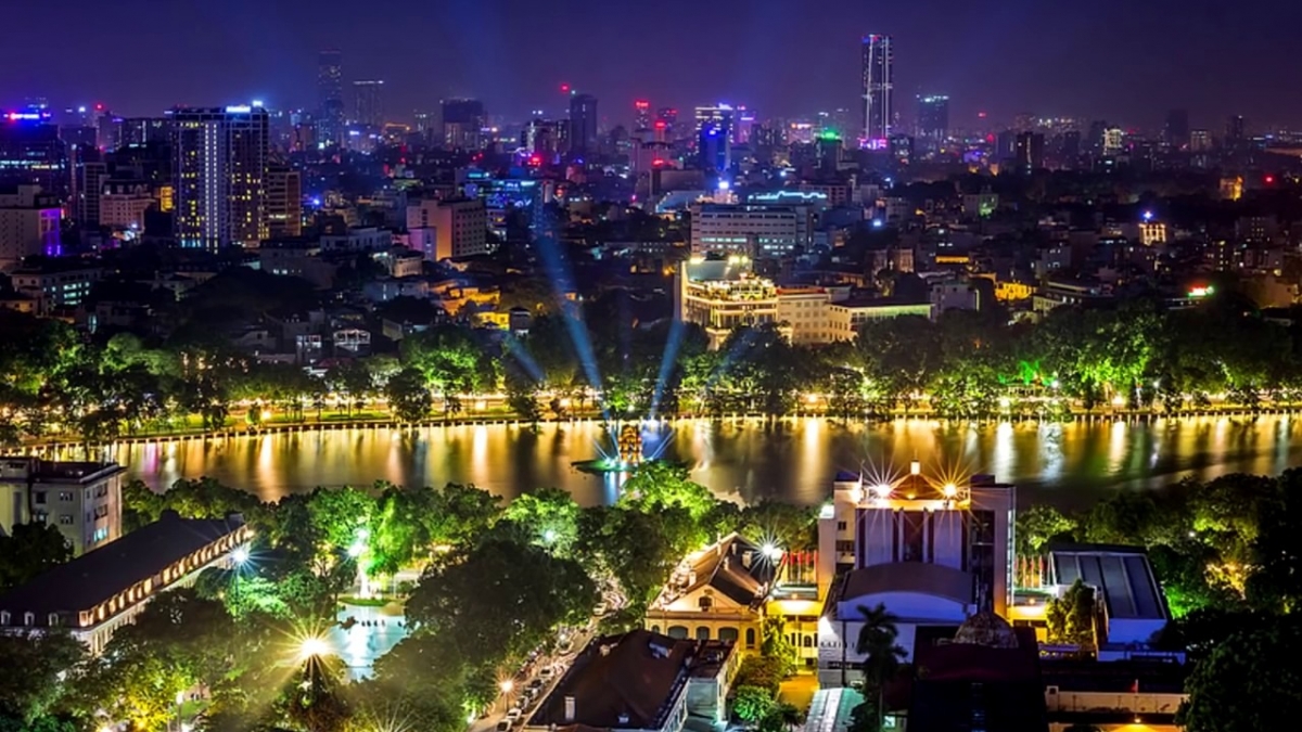 Thực trạng thực hiện điều chỉnh định hướng quy hoạch tổng thể phát triển hệ thống đô thị Việt Nam đến năm 2025 tầm nhìn đến năm 2050 