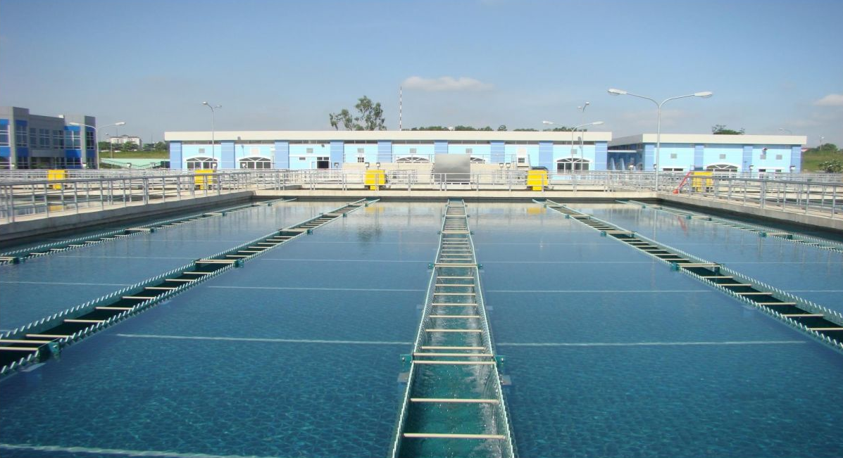 Cấp nước xanh trong quy hoạch phát triển  Đô thị, ứng phó với thiên tai và biến đổi khí hậu 