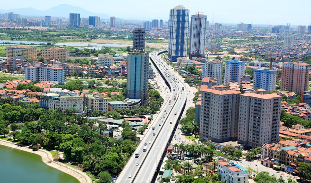 Một số thách thức trong quá trình quản lý phát triển các khu chức năng đô thị trong bối cảnh định hướng phát triển của đất nước trở thành nước công nghiệp theo hướng hiện đại