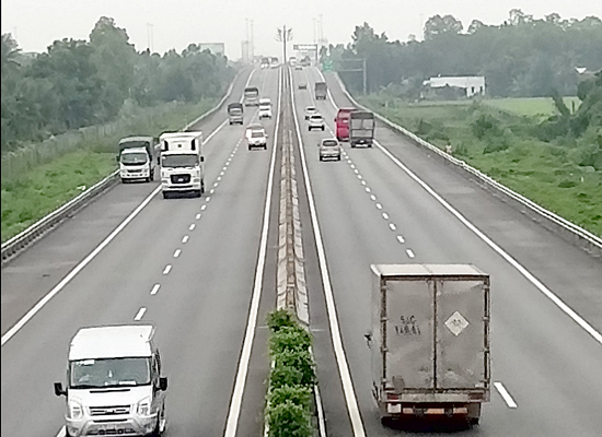 Gov’t determine to build North-South Expressway