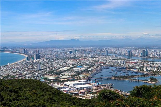 Da Nang set to become socio-economic centre of Southeast Asia