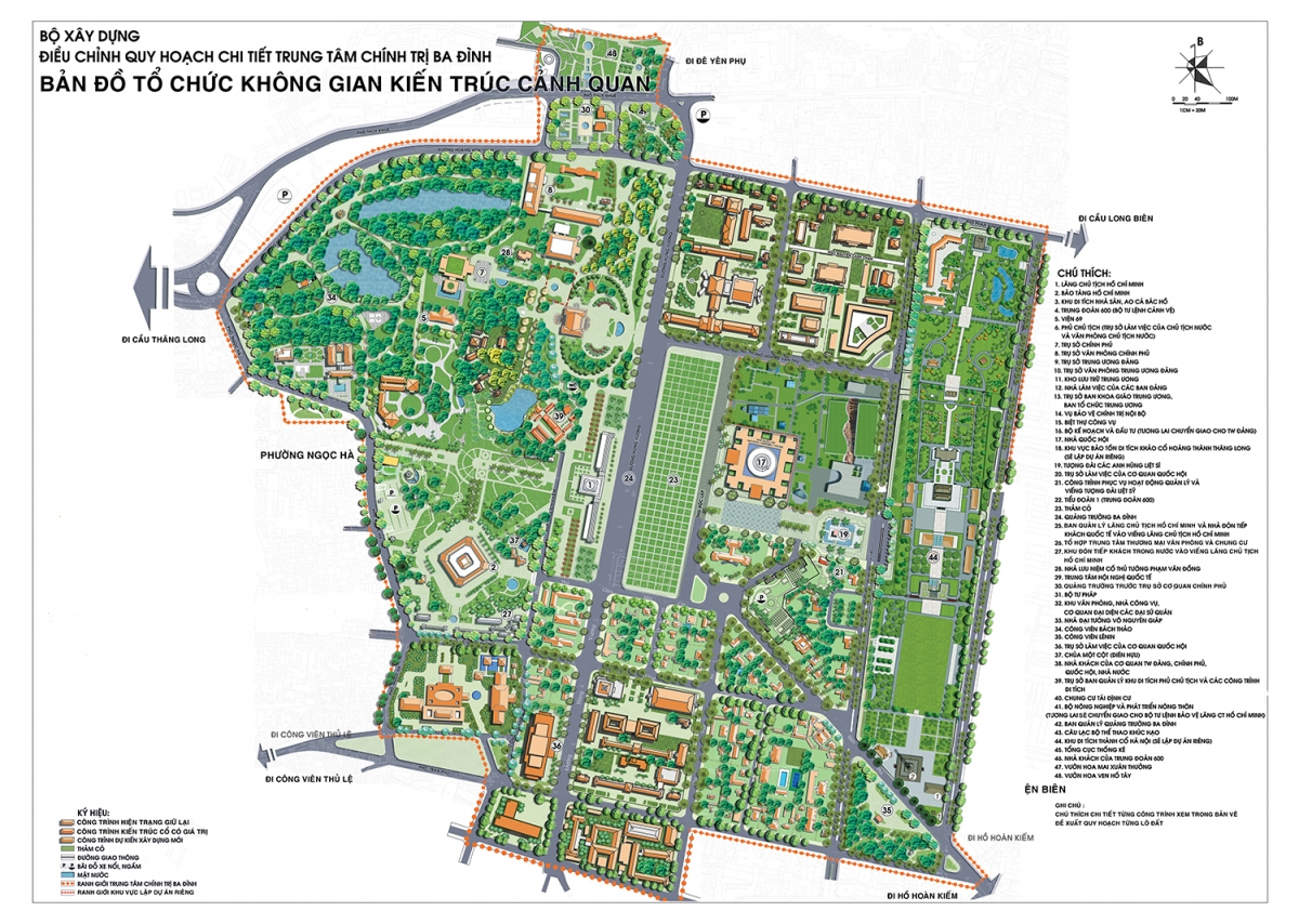 Nằm tại trung tâm thành phố biển Nha Trang, phân khu Nha Trang được quy hoạch một cách hợp lý để mang lại không gian sống tiện nghi và thân thiện với môi trường. Bản đồ phân khu Nha Trang sẽ giúp bạn tìm hiểu cụ thể về các dự án bất động sản ở khu vực này.